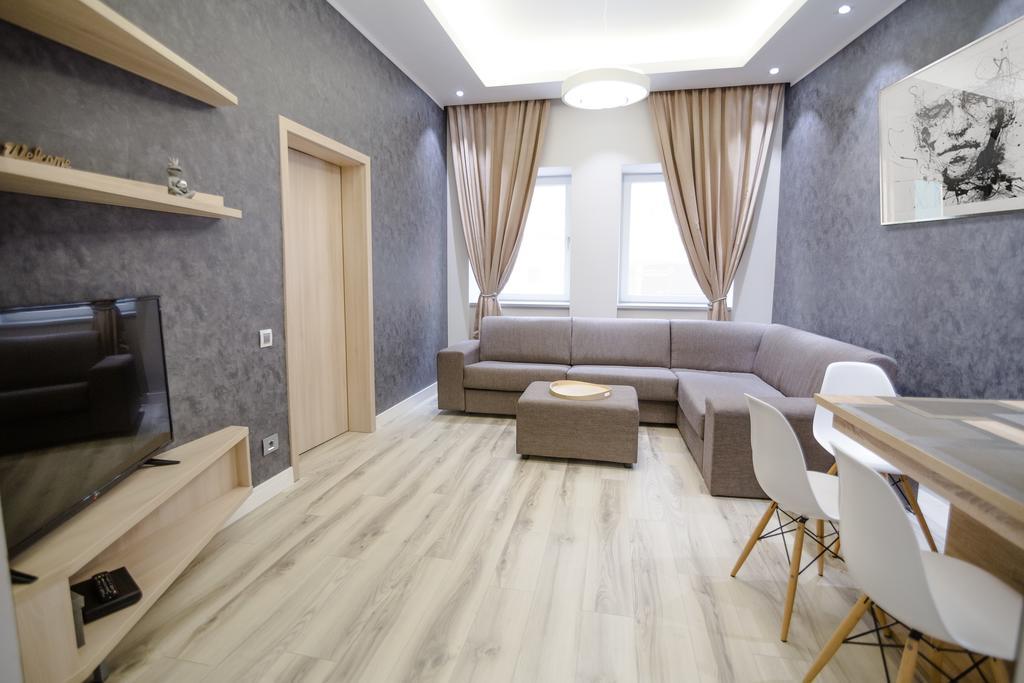 Mava Apartments Viena Exterior foto