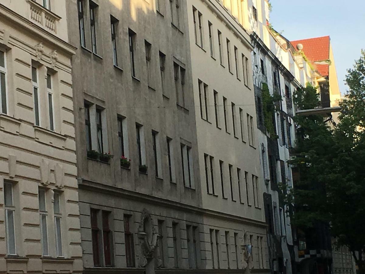 Mava Apartments Viena Exterior foto